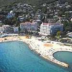 Sandra With Free Private Parking * Rijeka