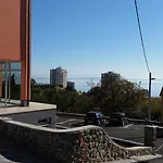 Sandra With Free Private Parking Appartement Rijeka