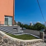 Appartement Sandra With Free Private Parking Rijeka