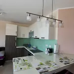 Appartement Sandra With Free Private Parking *