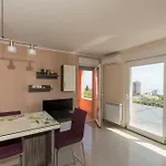 Sandra With Free Private Parking Appartement *