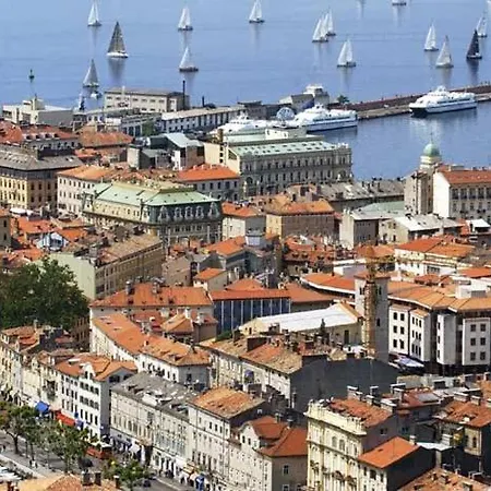 Appartement Sandra With Free Private Parking *