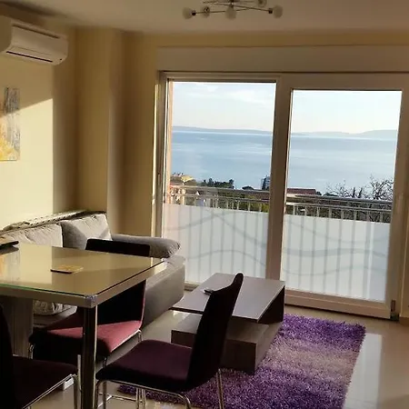 Apartment Sandra With Free Private Parking Rijeka