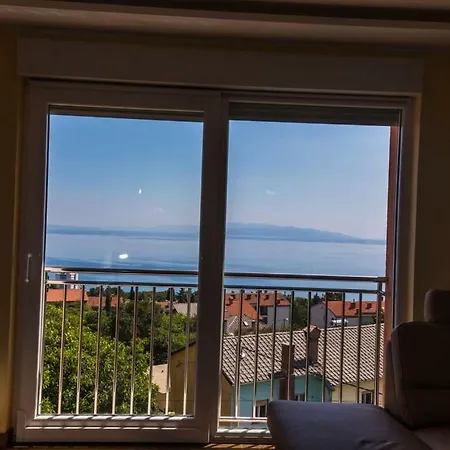 Apartment Sandra With Free Private Parking *