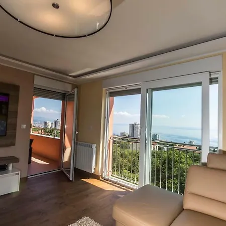 Apartment Sandra With Free Private Parking *