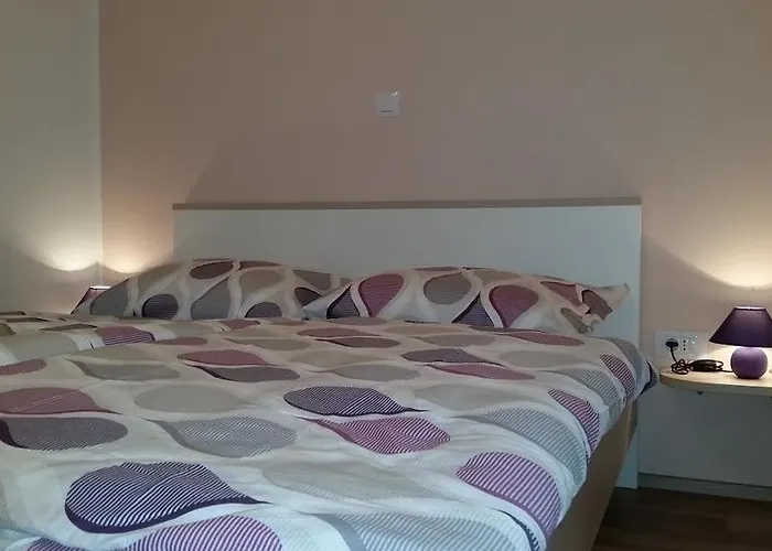 Apartman Sandra With Free Private Parking Fiume