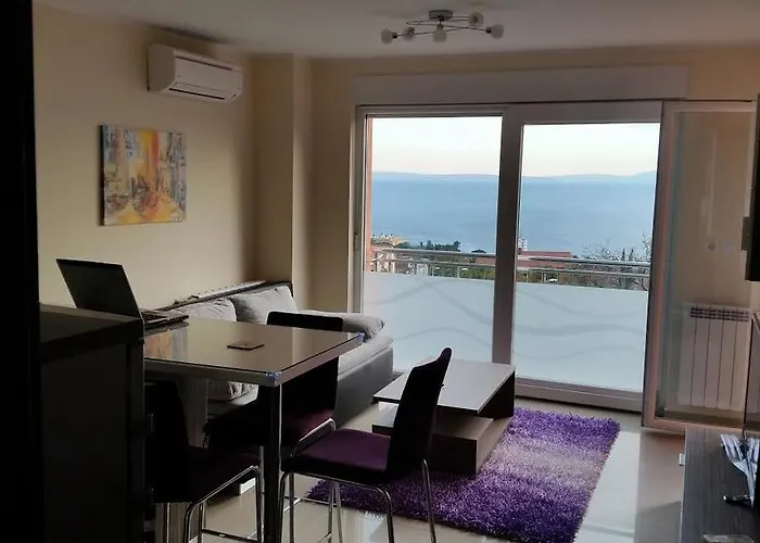 Sandra With Free Private Parking * Fiume