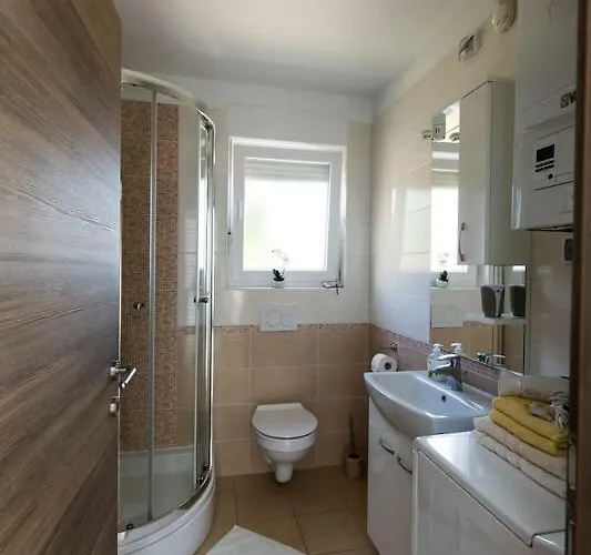 Apartman Sandra With Free Private Parking *
