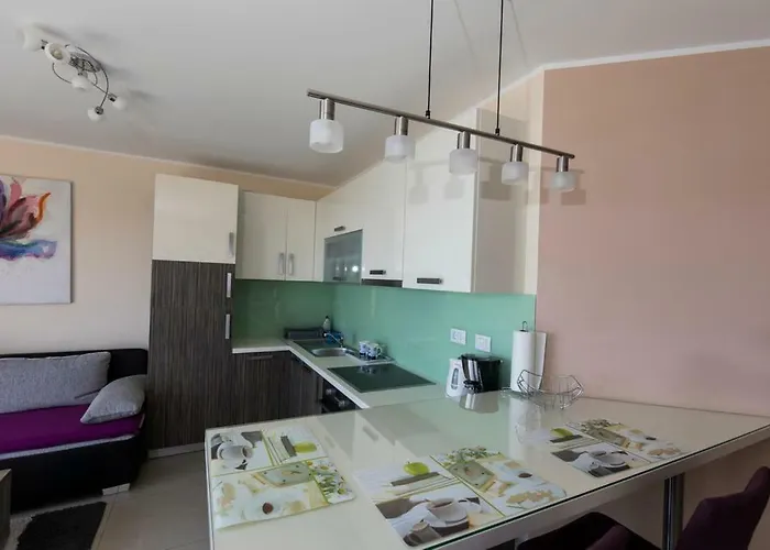 Apartman Sandra With Free Private Parking *