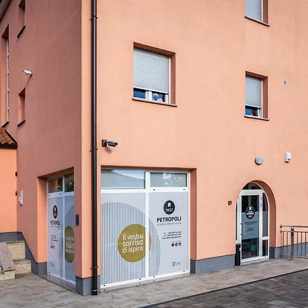 Sandra With Free Private Parking * Rijeka