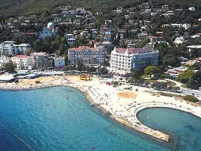 Sandra With Free Private Parking * Rijeka