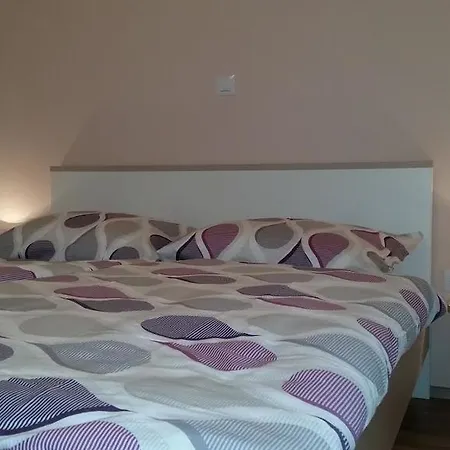 Apartment Sandra With Free Private Parking Rijeka