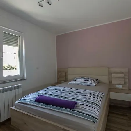Apartment Sandra With Free Private Parking Rijeka