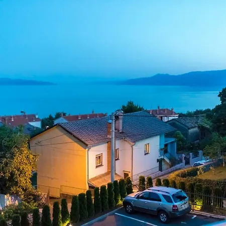 Apartment Sandra With Free Private Parking *