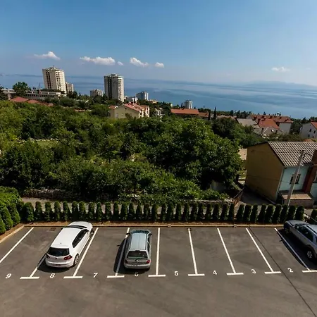 Sandra With Free Private Parking *
