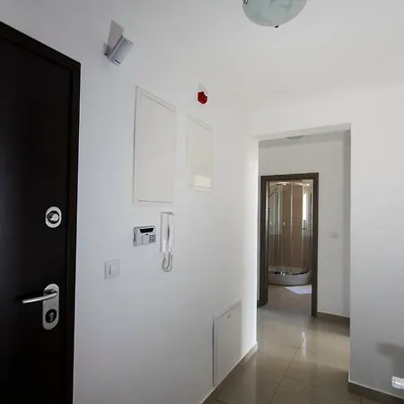Apartment Sandra With Free Private Parking Rijeka