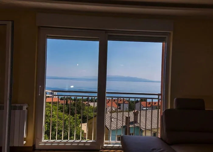 Apartament Sandra With Free Private Parking *