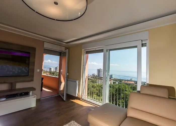 Apartament Sandra With Free Private Parking *