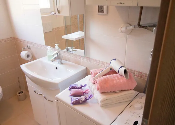 Apartament Sandra With Free Private Parking *