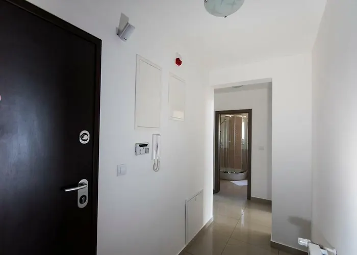 Apartament Sandra With Free Private Parking Rijeka