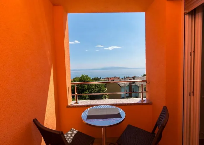 Sandra With Free Private Parking * Rijeka