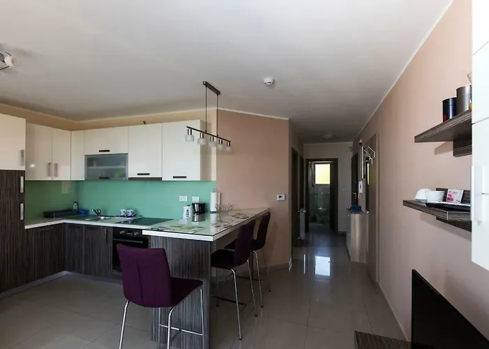 Apartament Sandra With Free Private Parking Rijeka